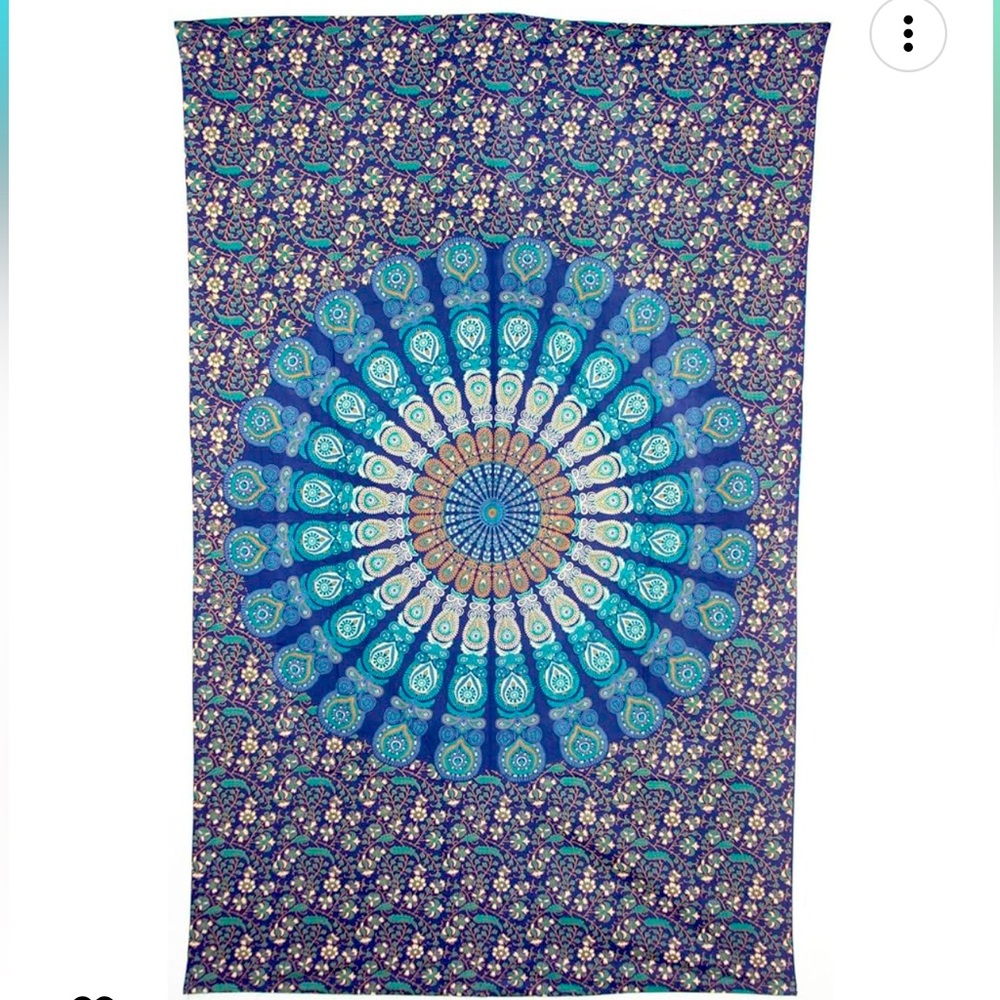 Brand new tapestry